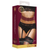 Ouch! Halo Ceinture Restraint Belt Rouge